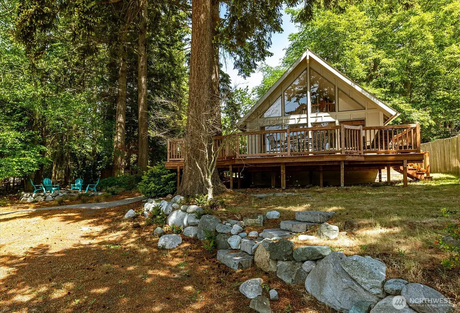 Main property