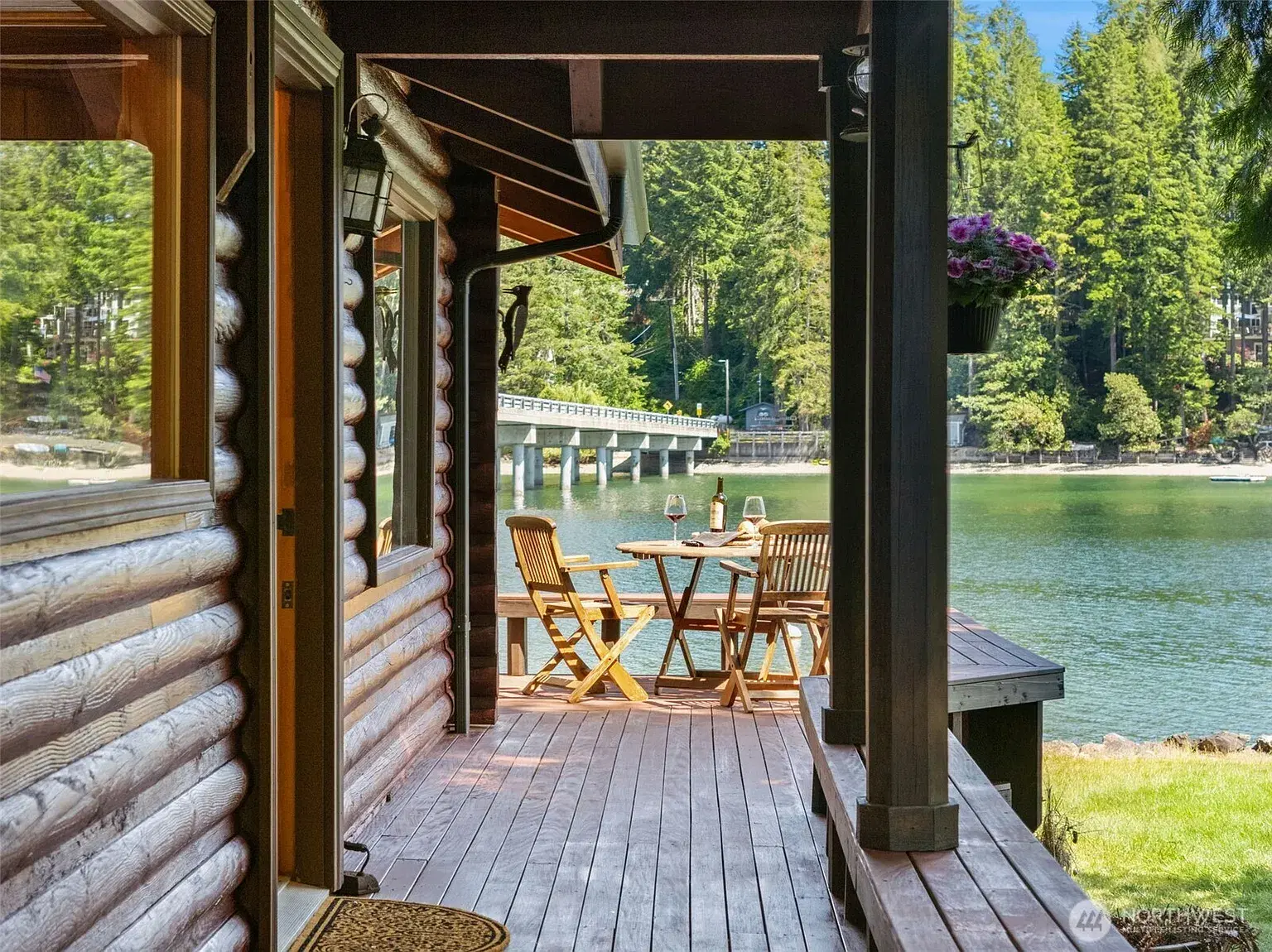 Main property