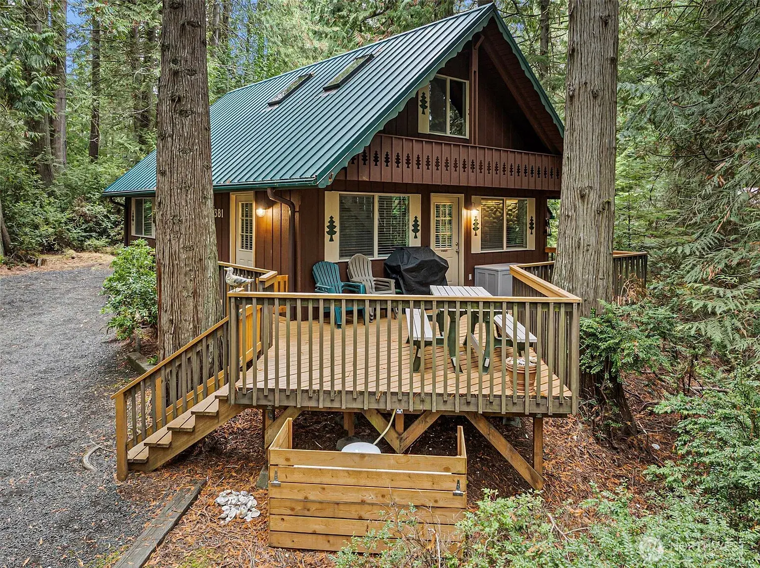 Main property