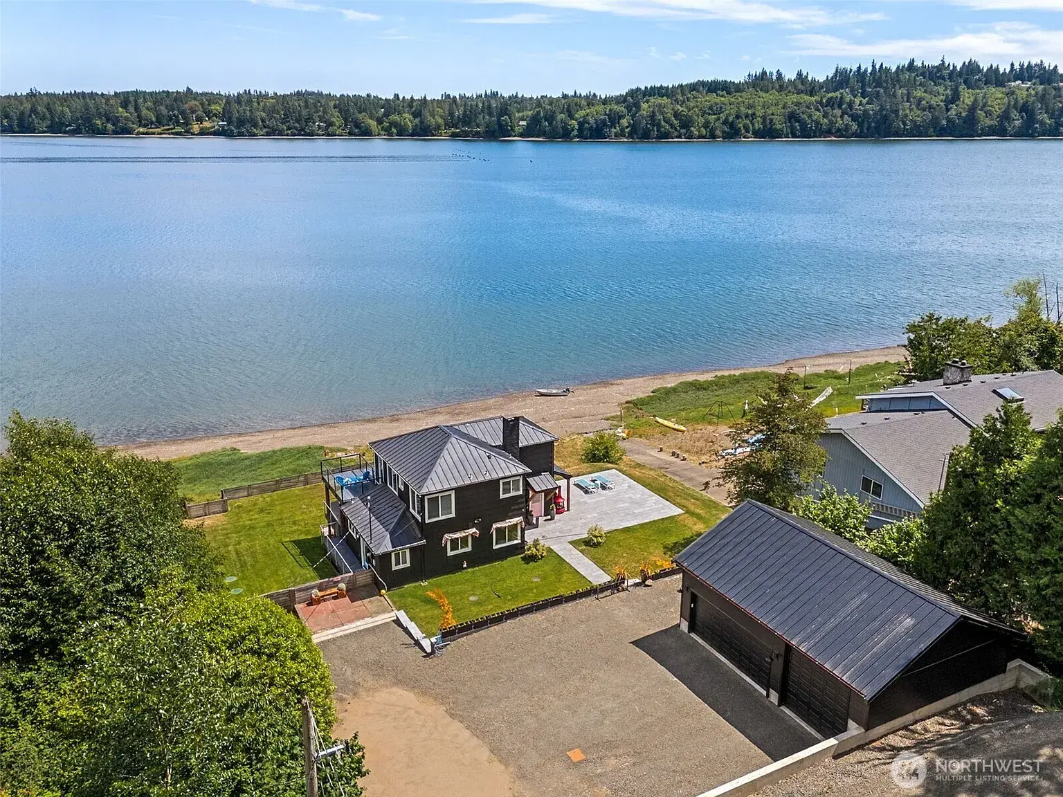 Main property