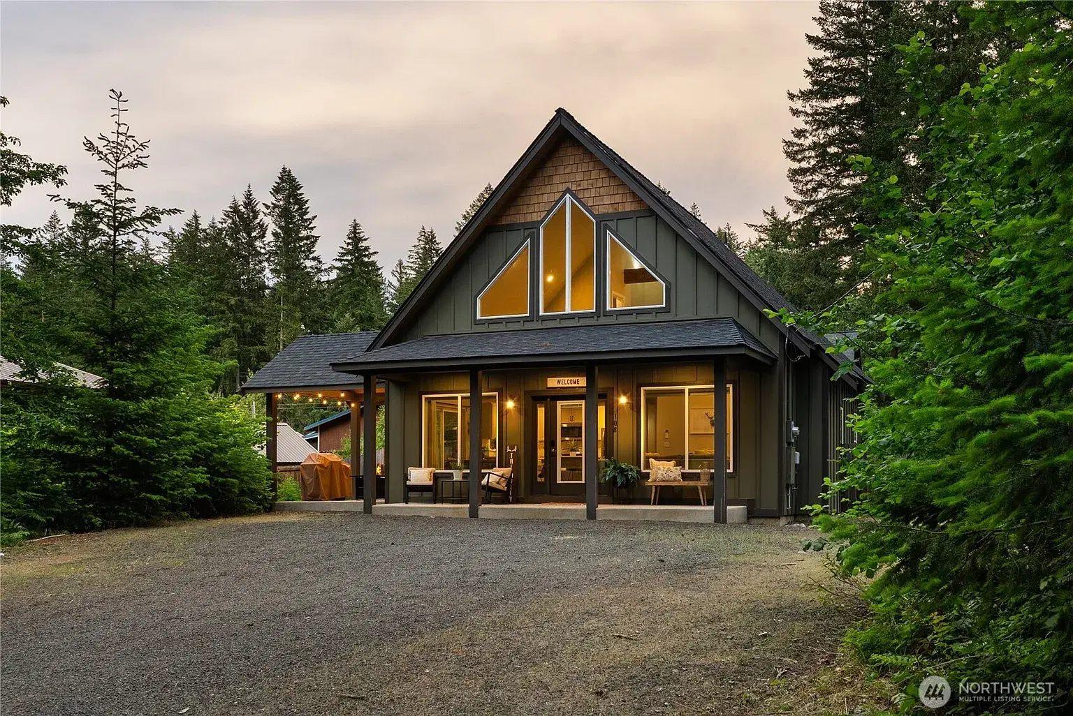 Main property