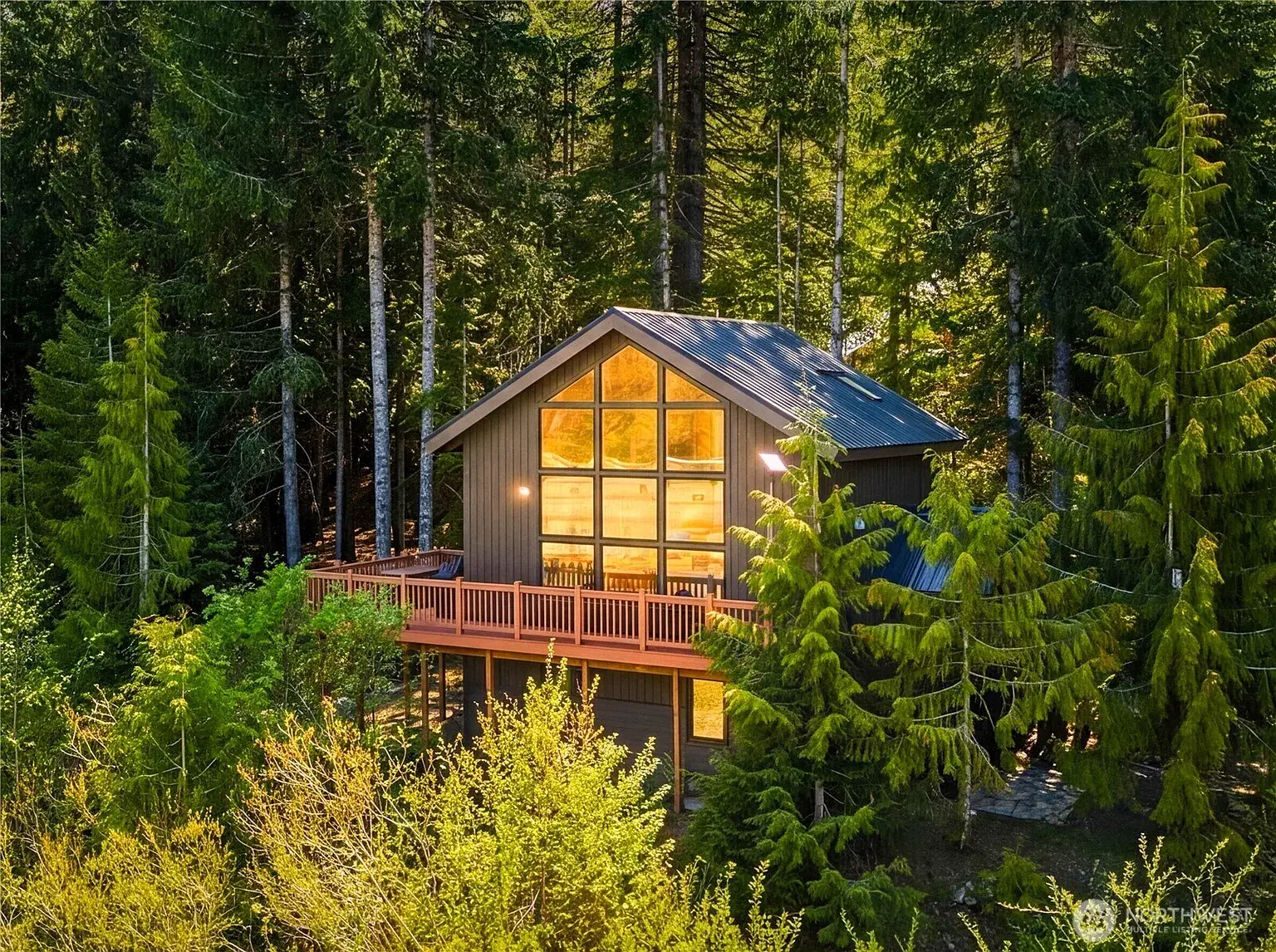 Main property