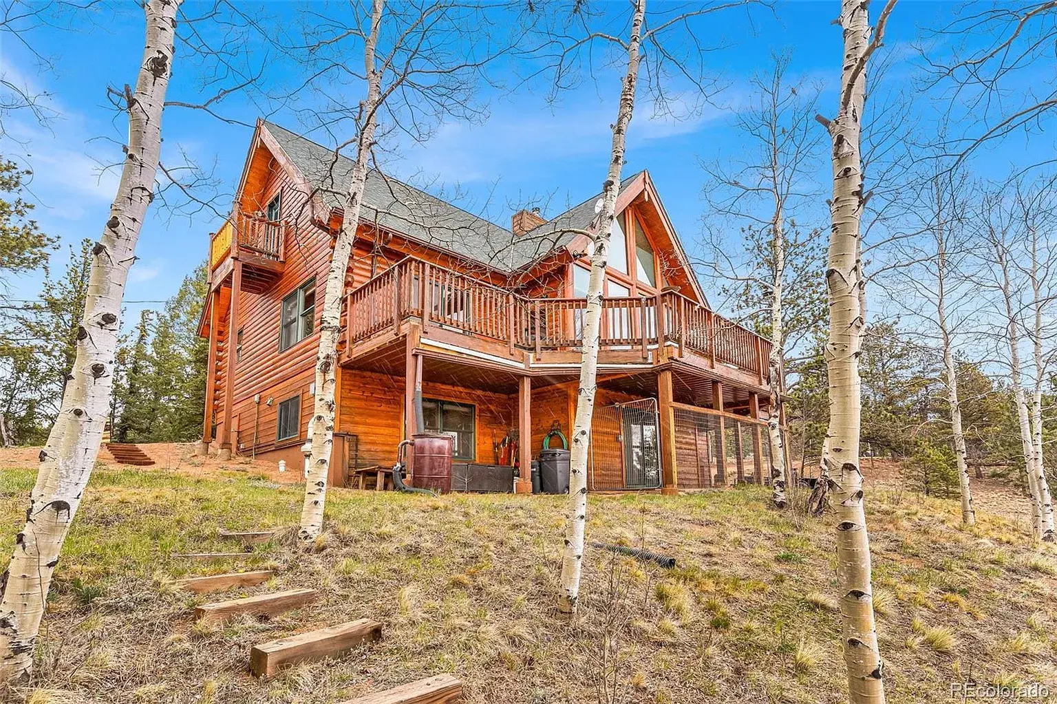 Main property