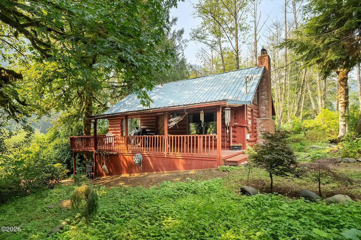Main property