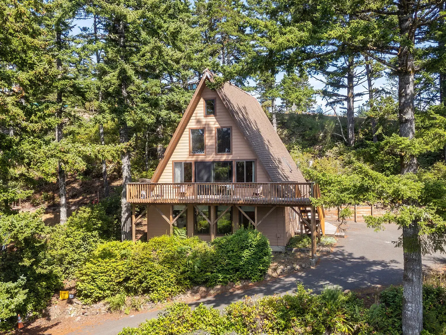 Main property