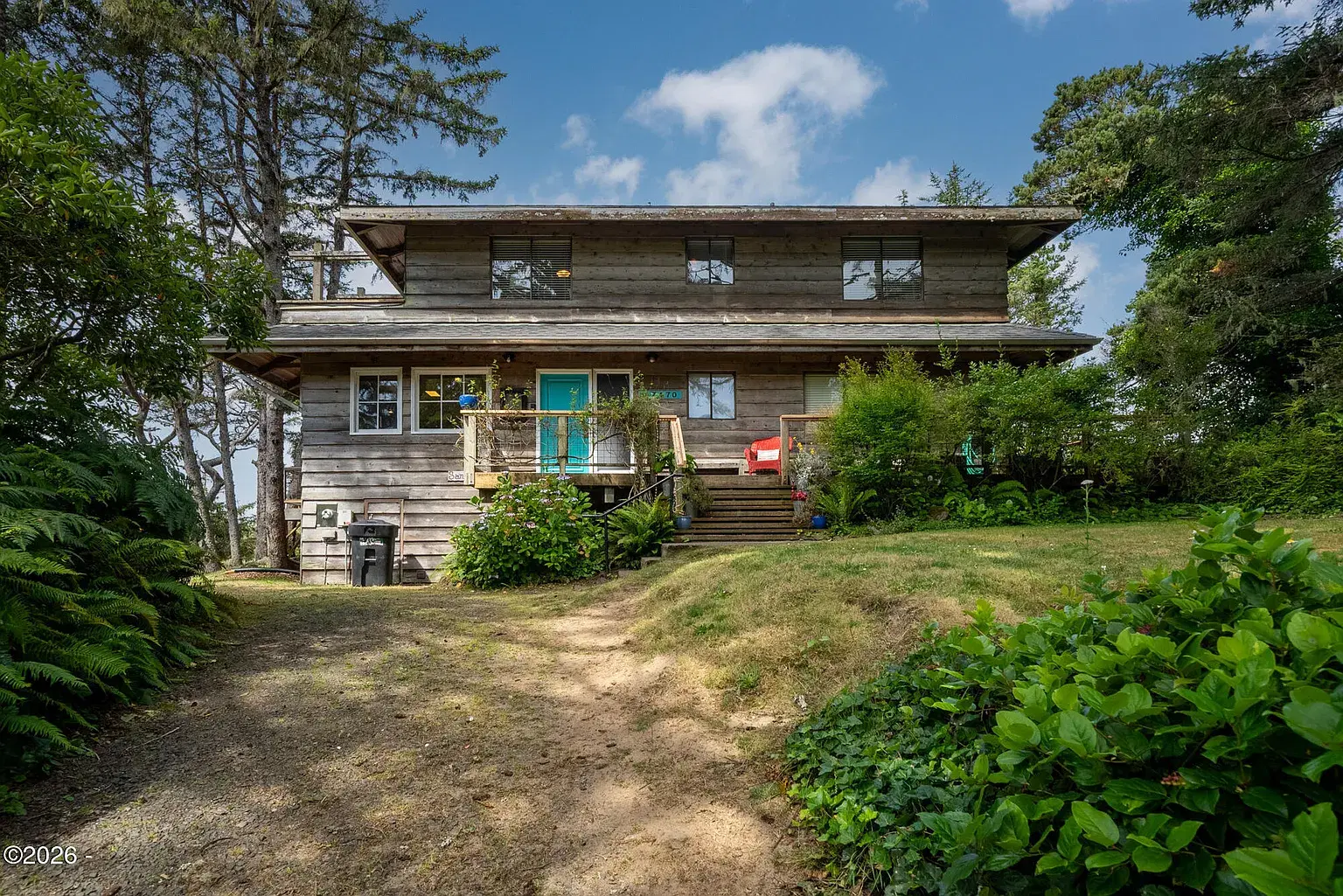 Main property