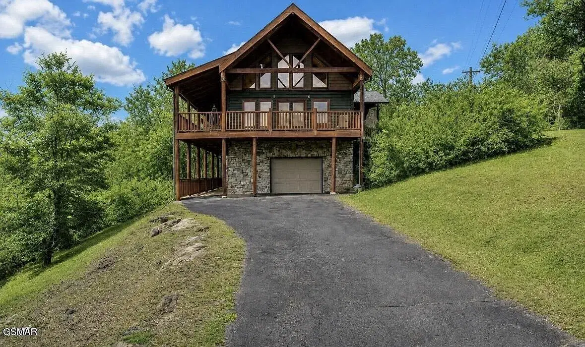 Main property