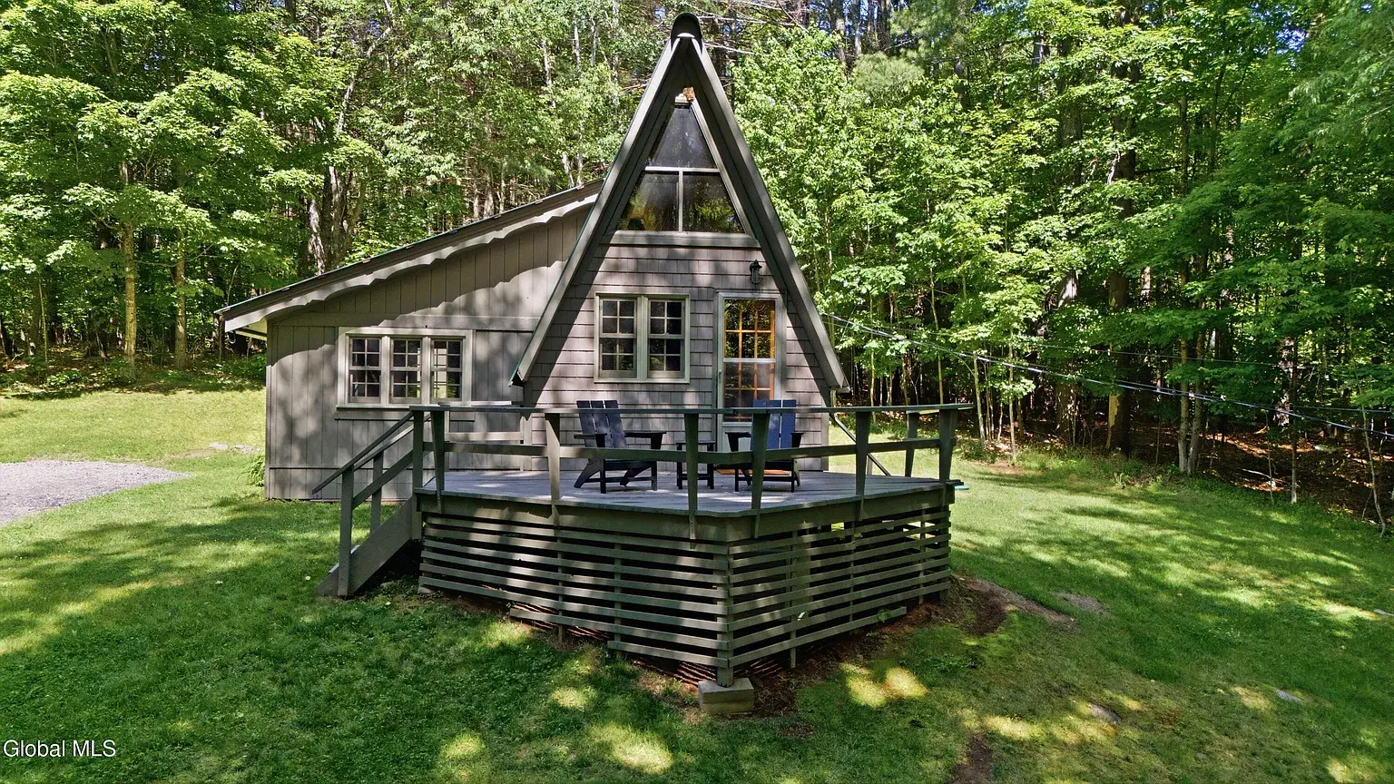 Main property