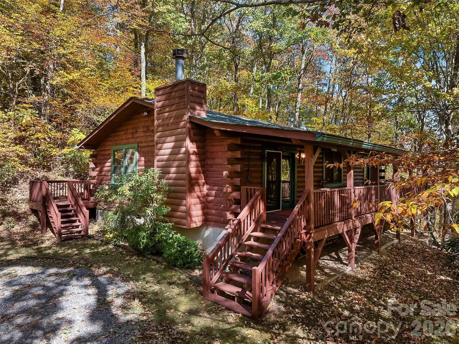 Main property