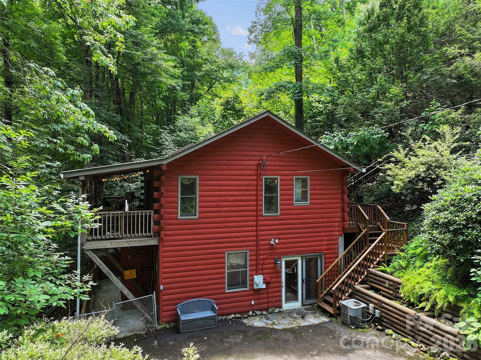 Main property