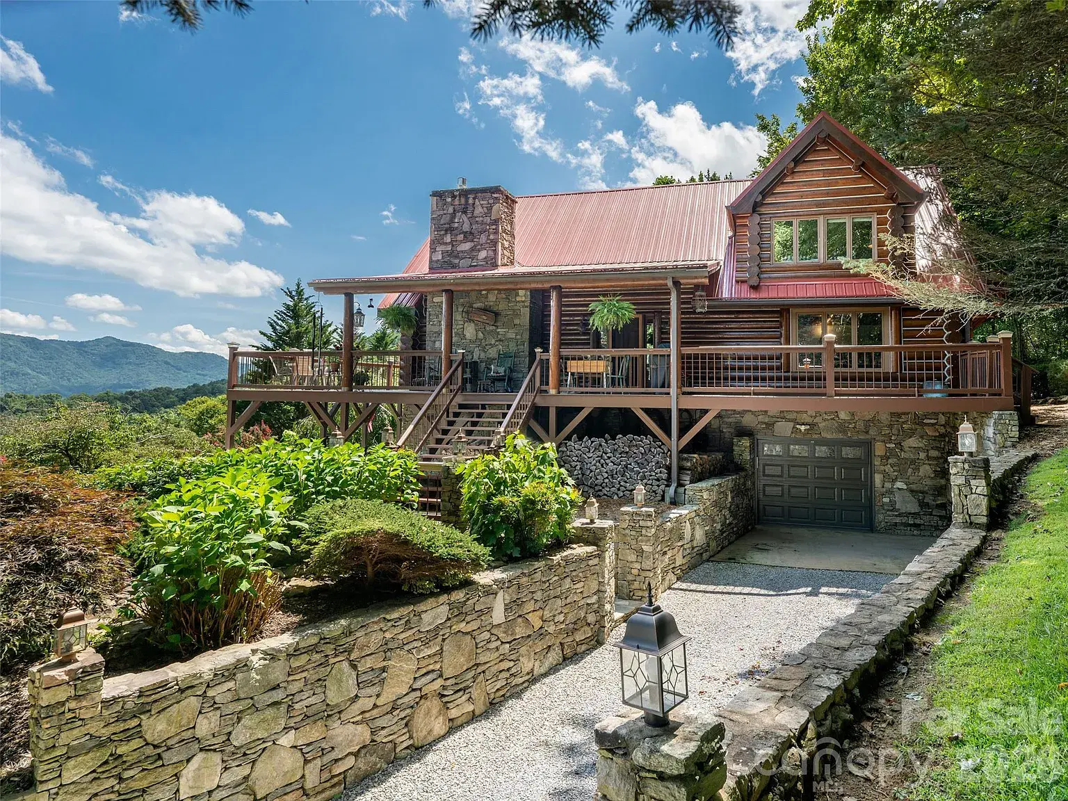 Main property