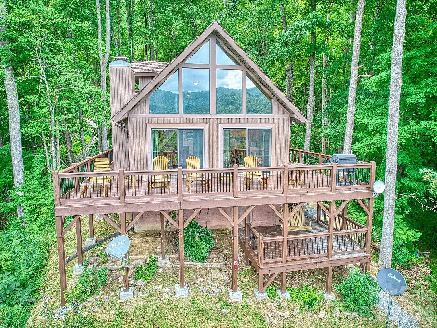 Main property