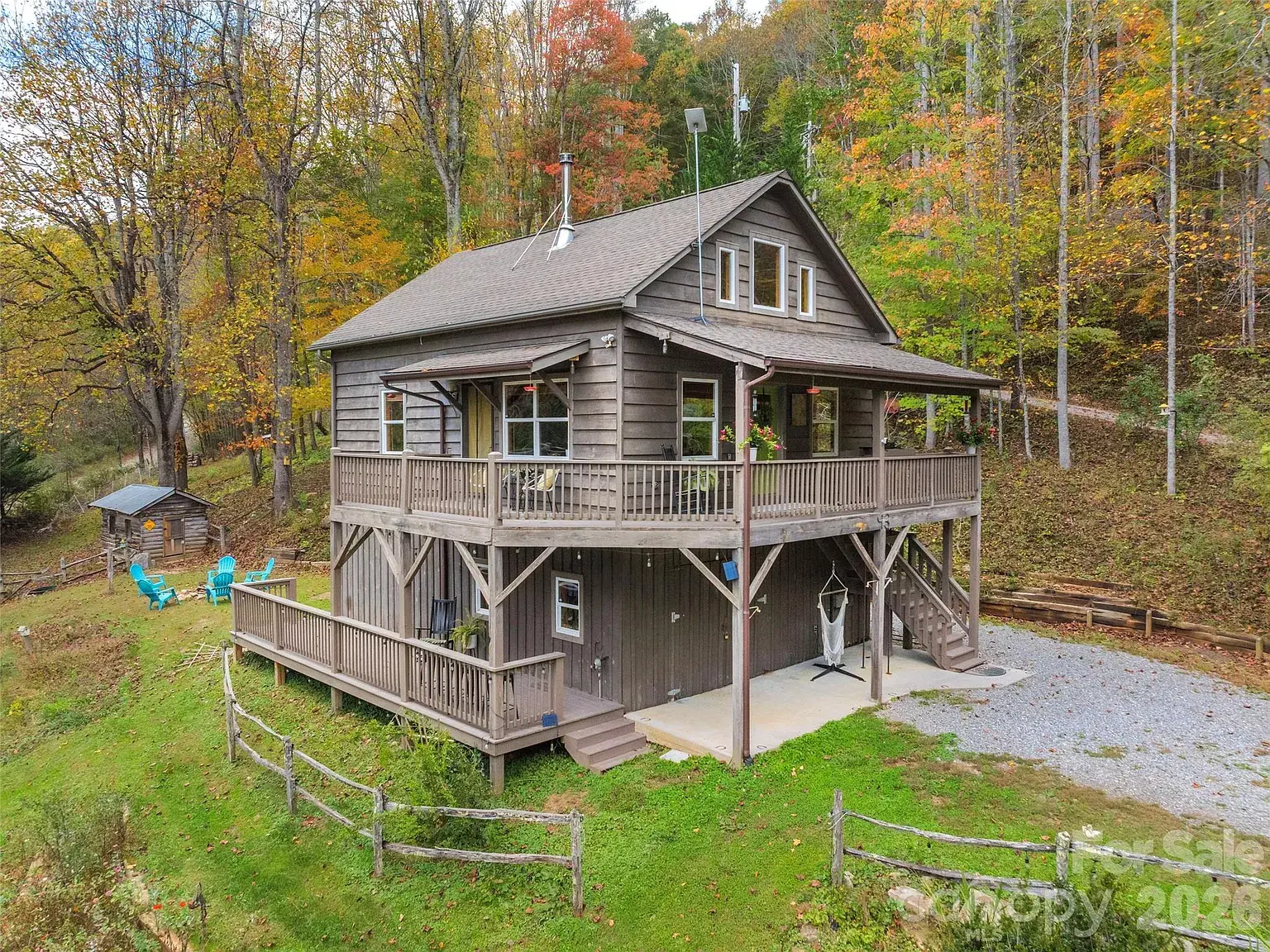 Main property