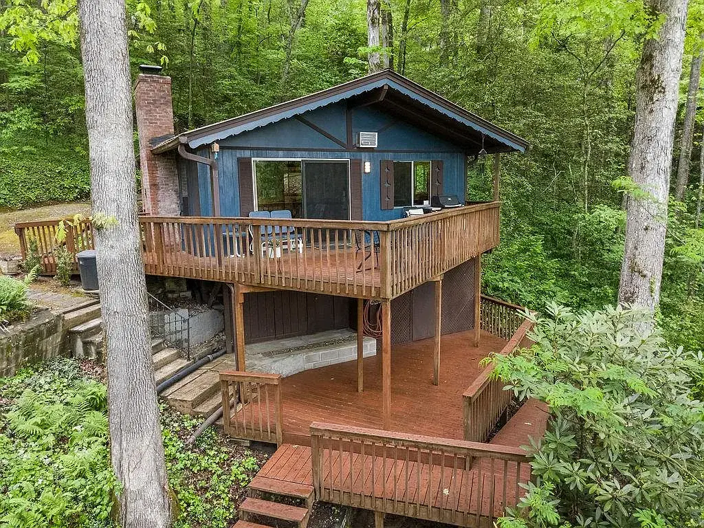 Main property