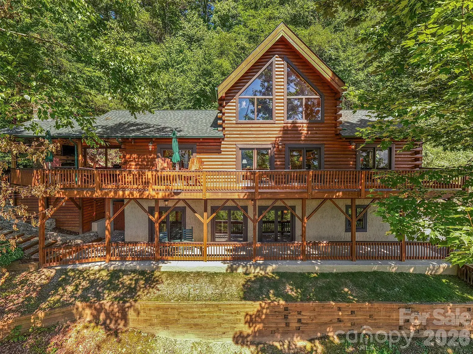 Main property