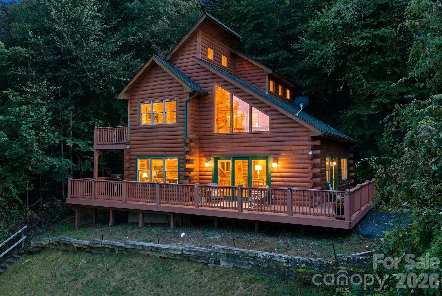 Main property