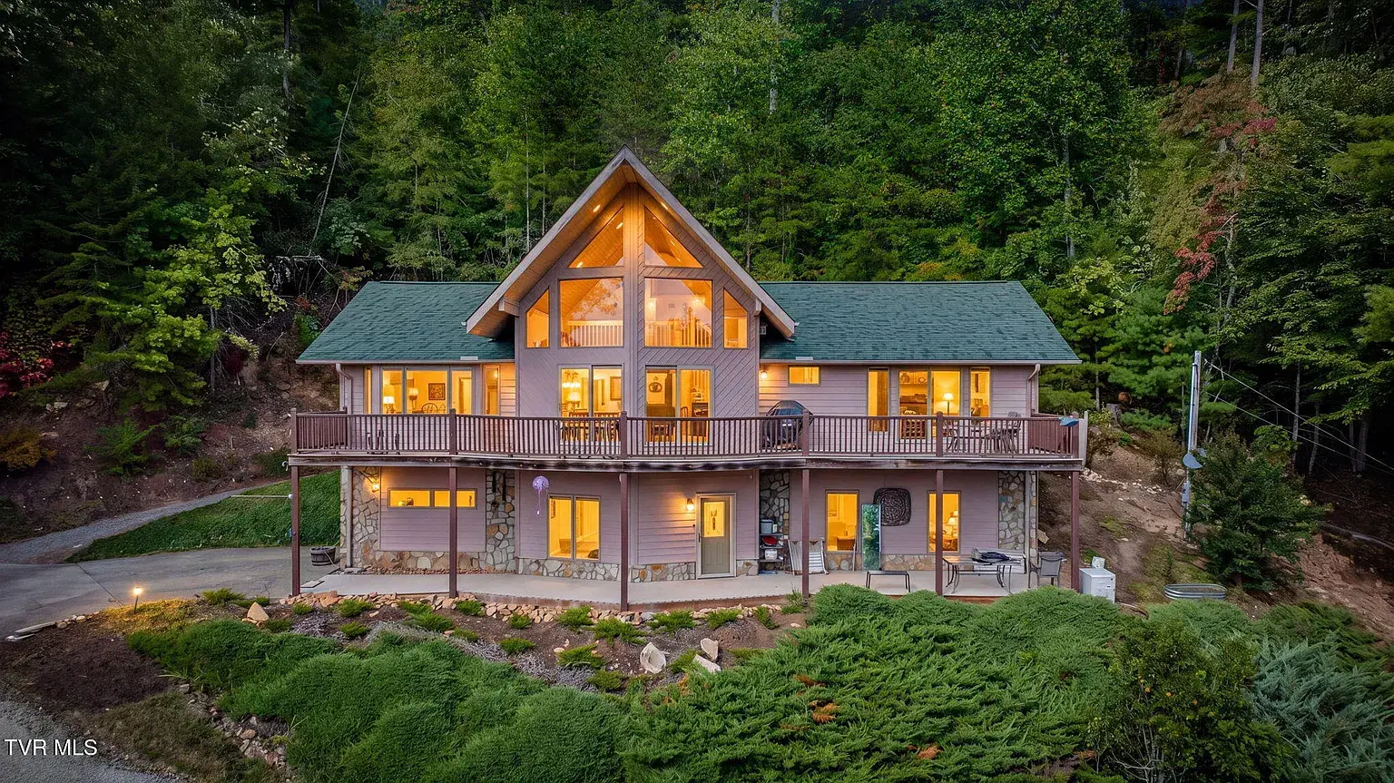 Main property
