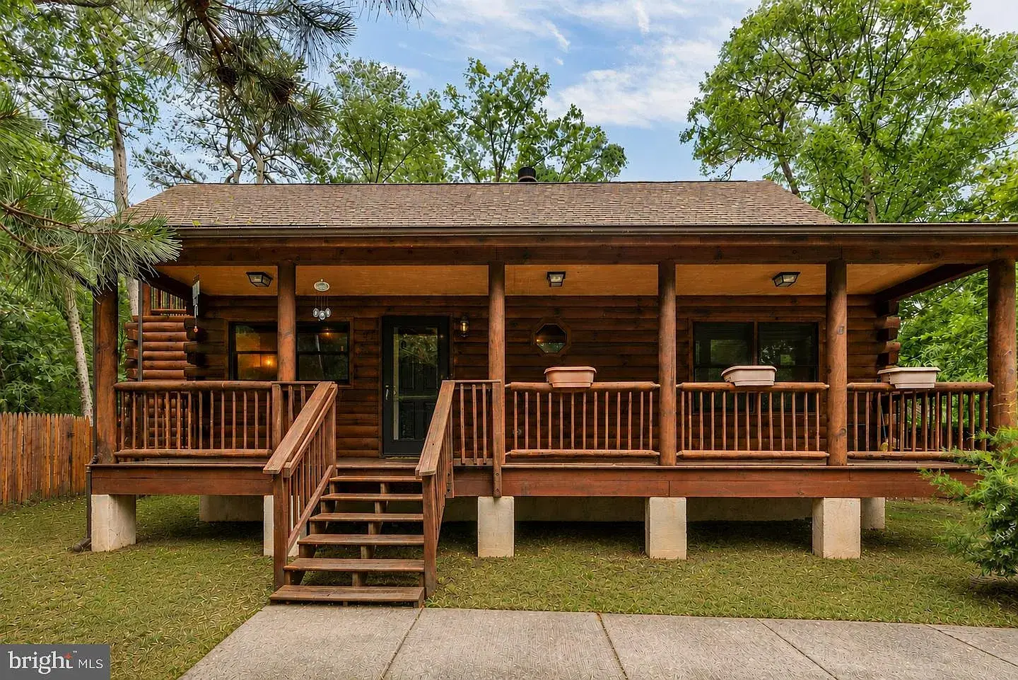 Main property