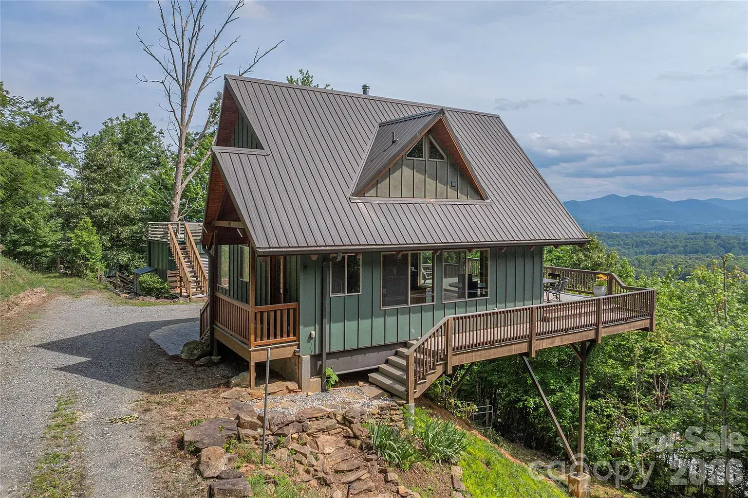 Main property
