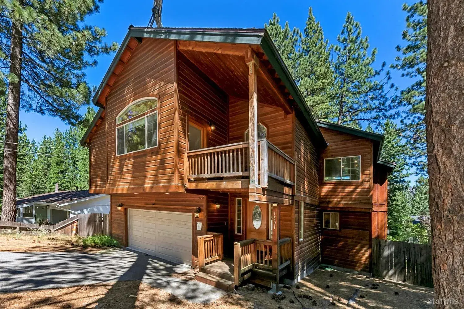 Main property