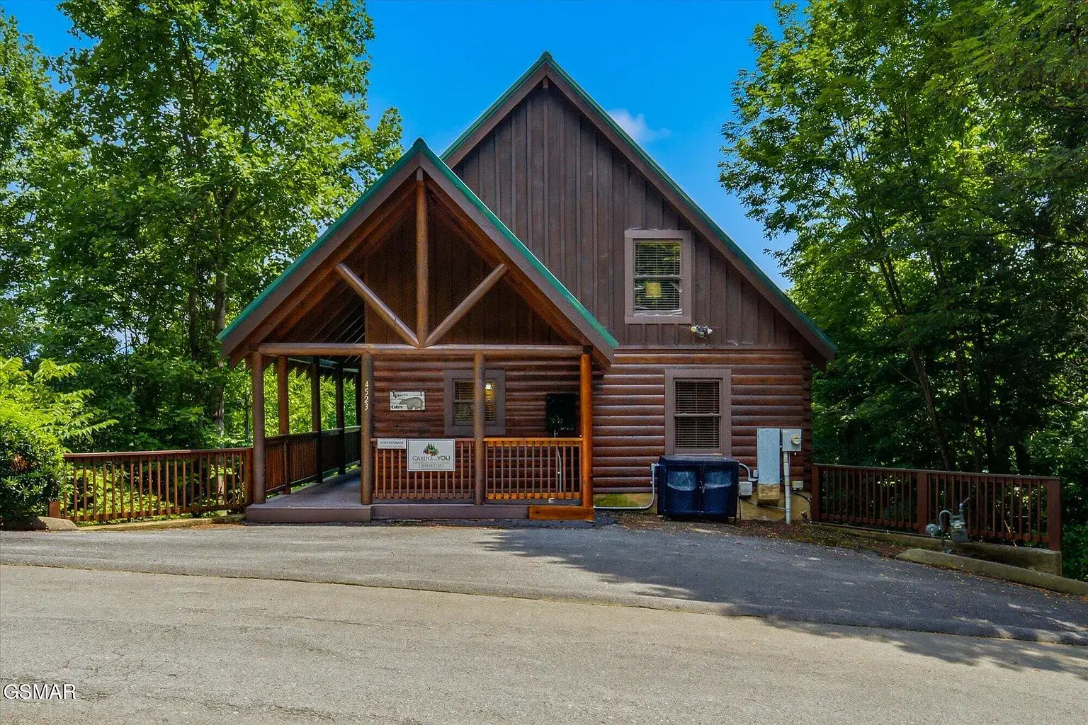 Main property