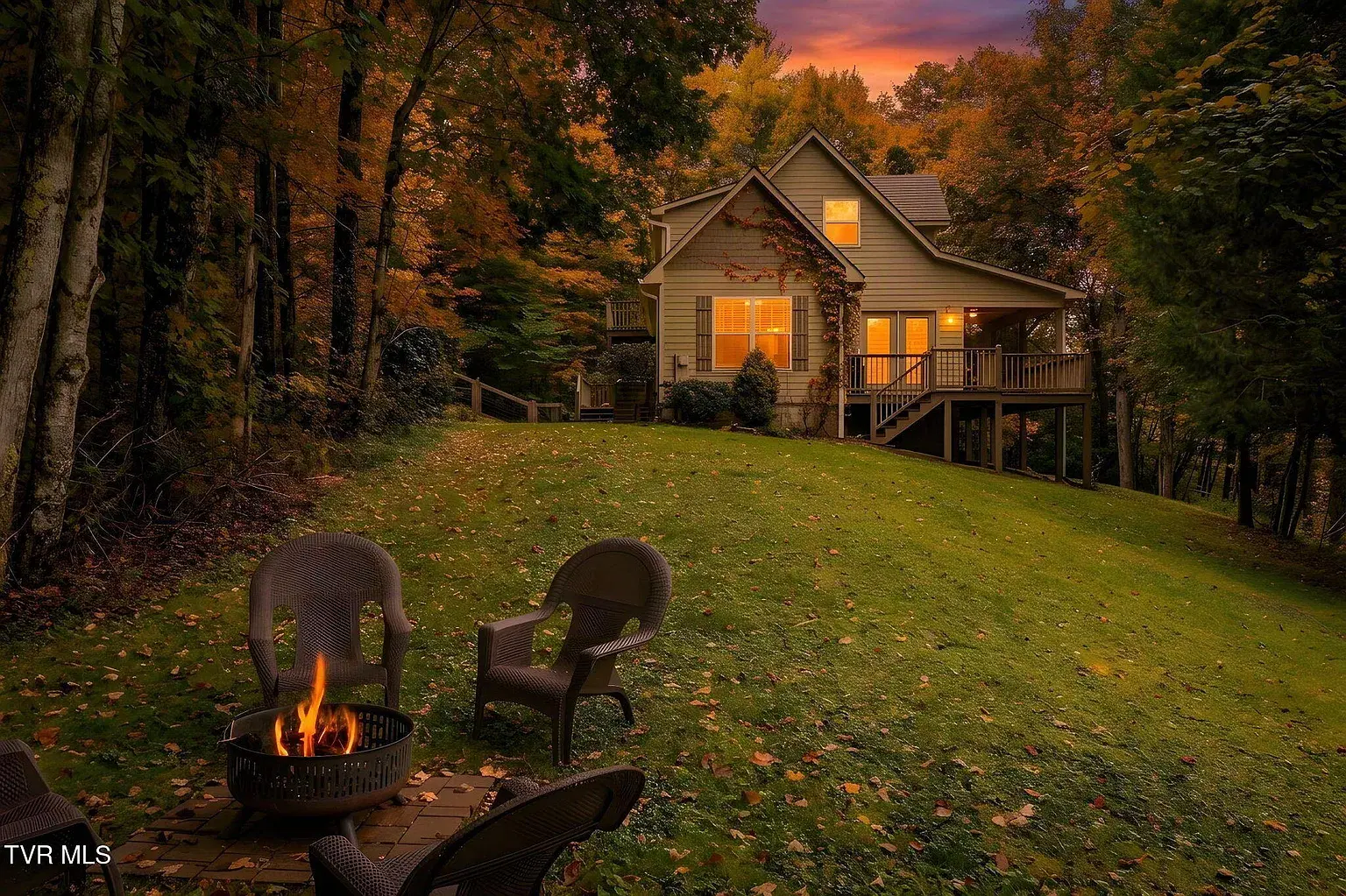 Main property
