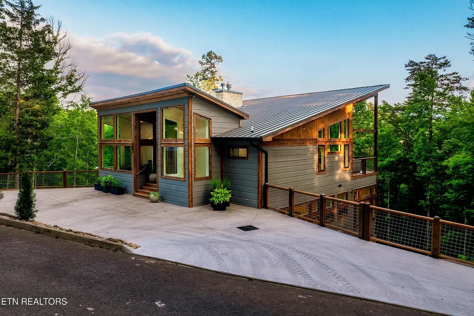 Main property