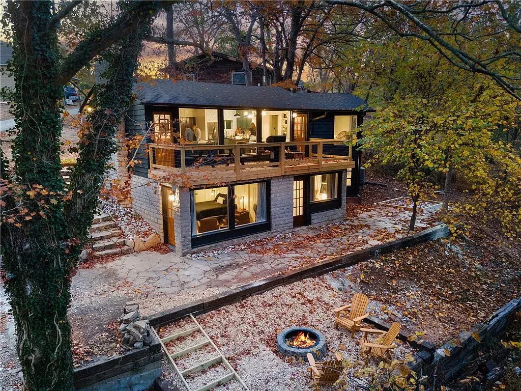 Main property