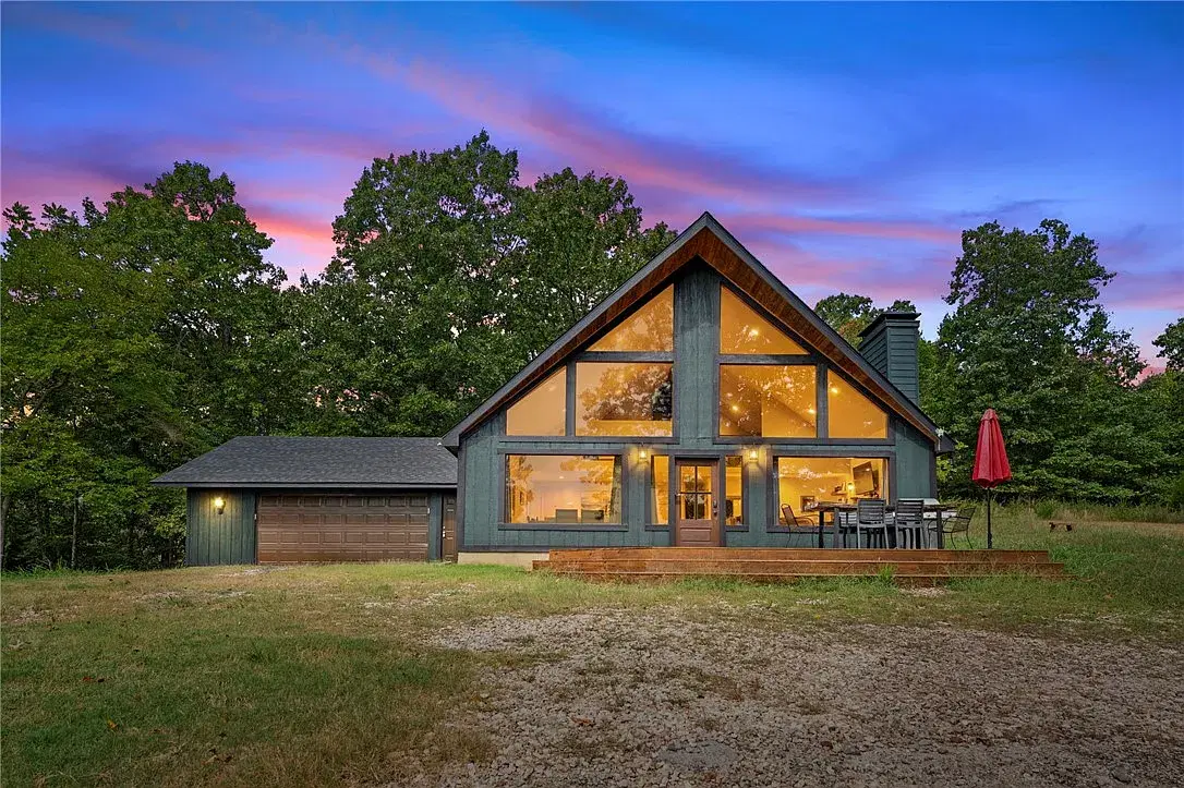 Main property