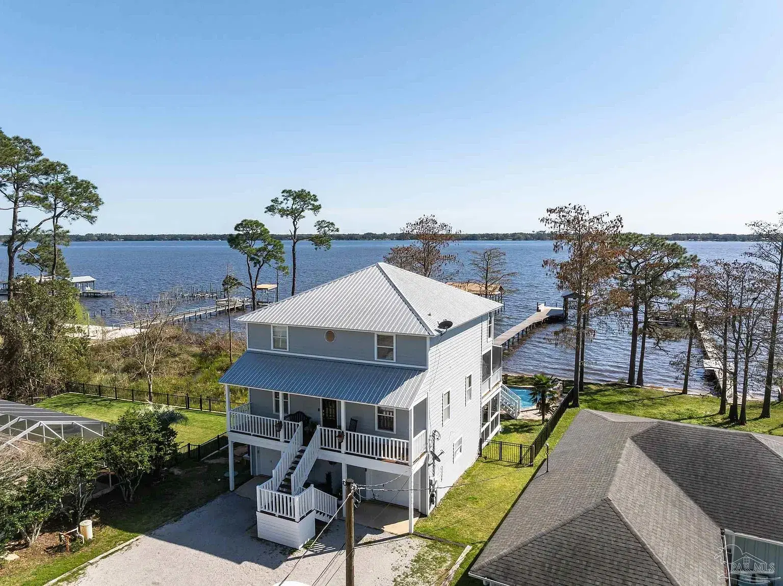 Main property