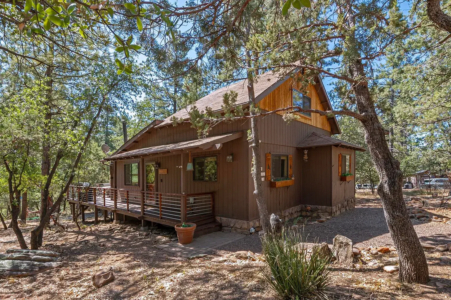 Main property