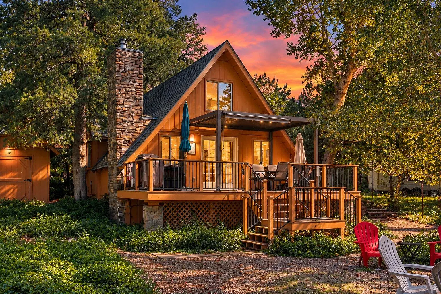 Main property