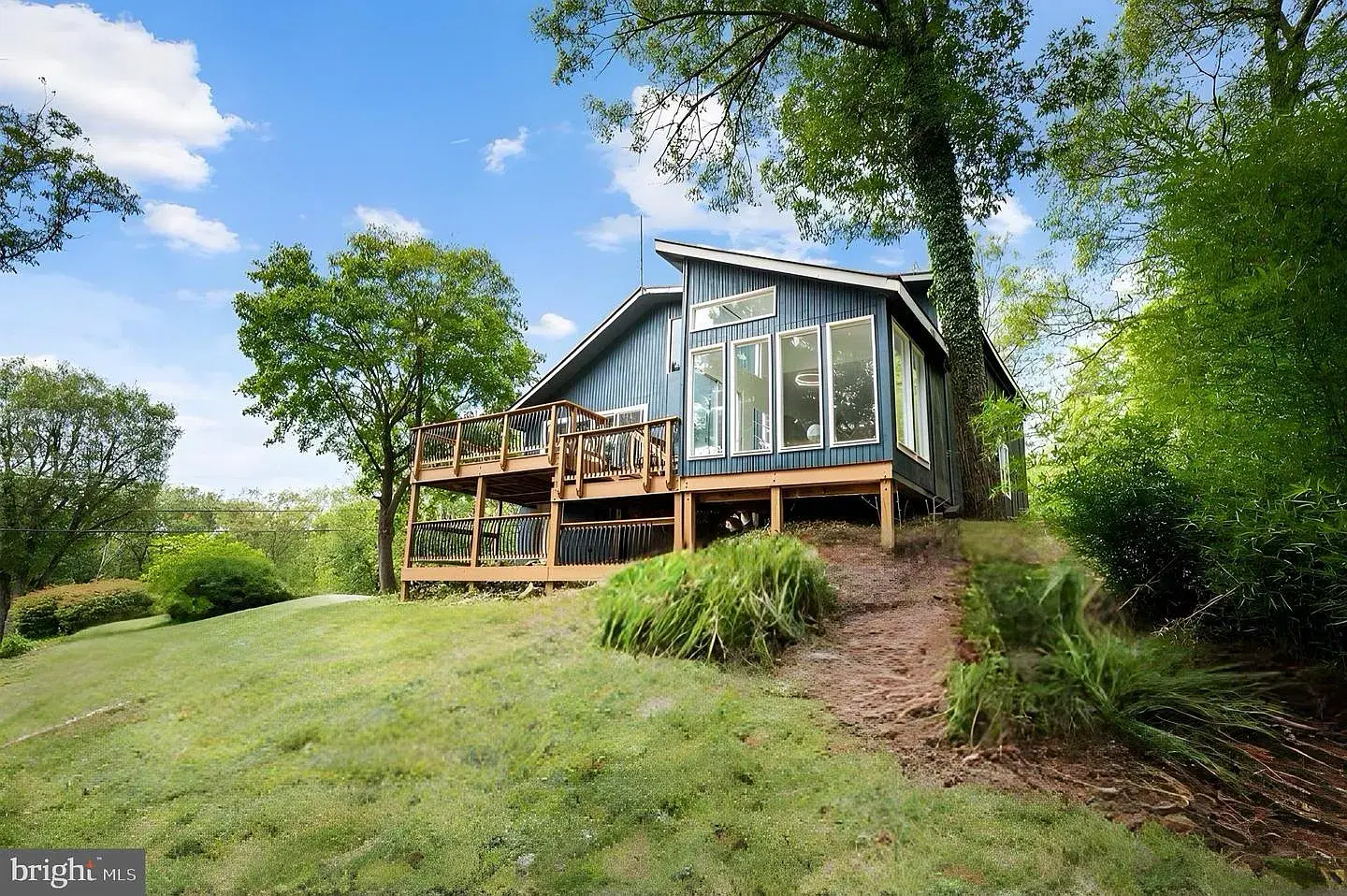 Main property