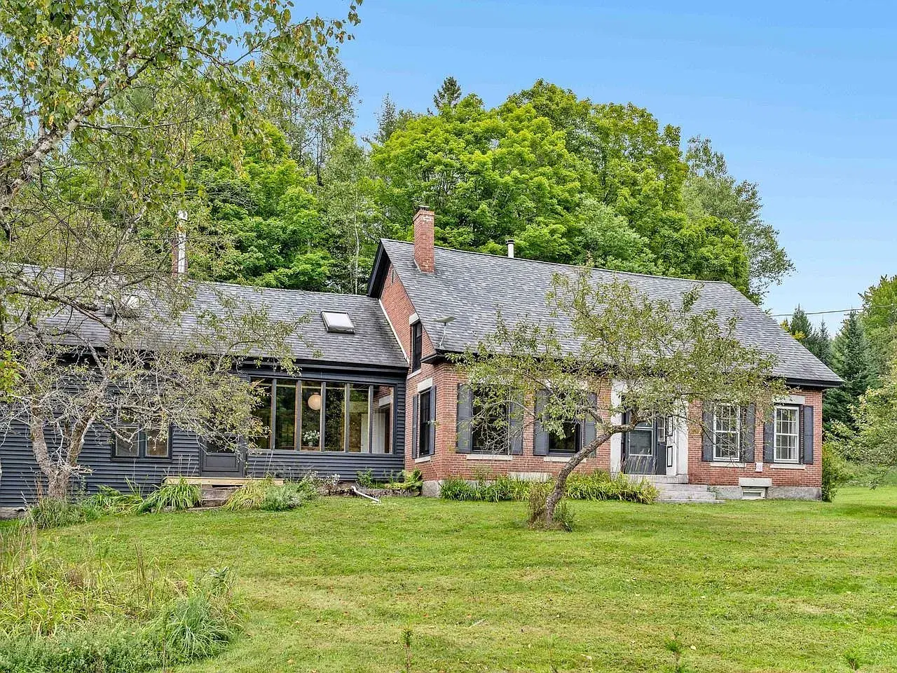 Main property