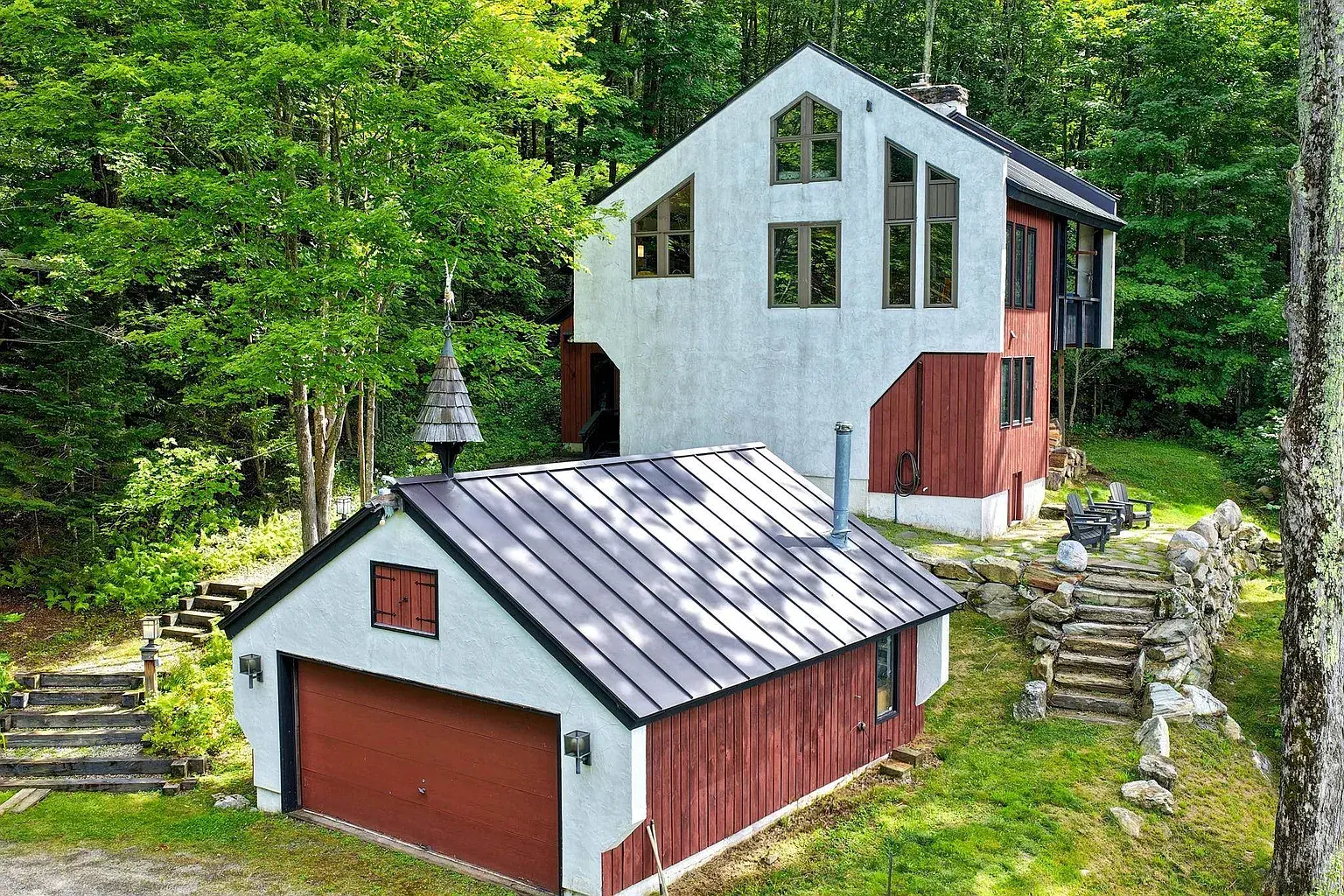 Main property