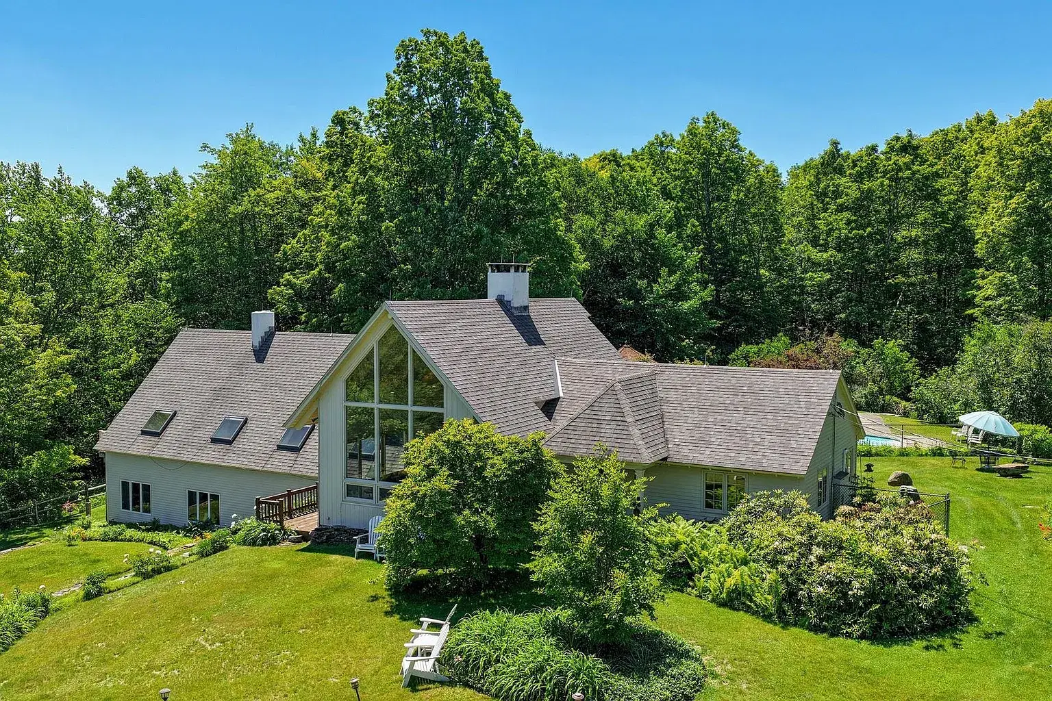 Main property