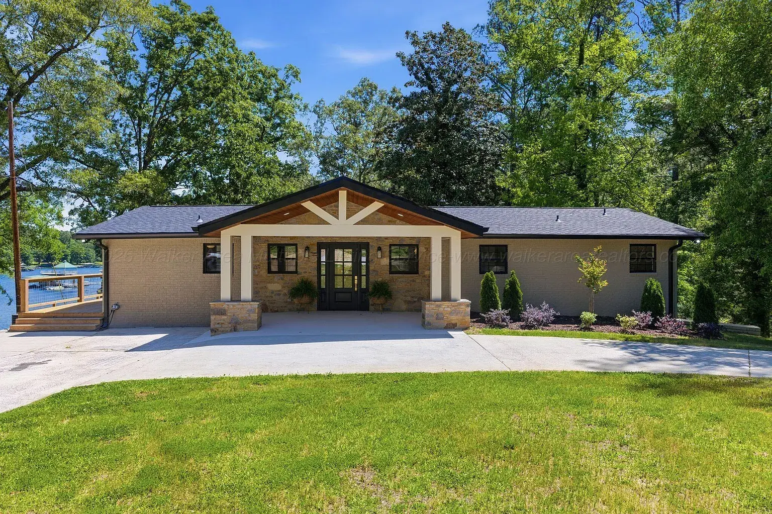 Main property