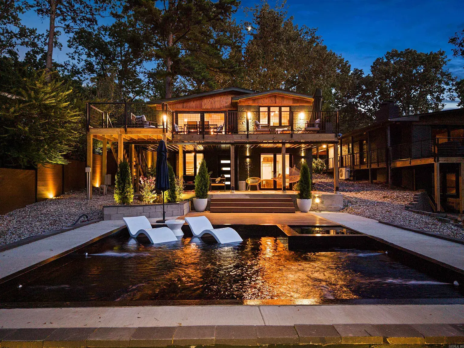 Main property