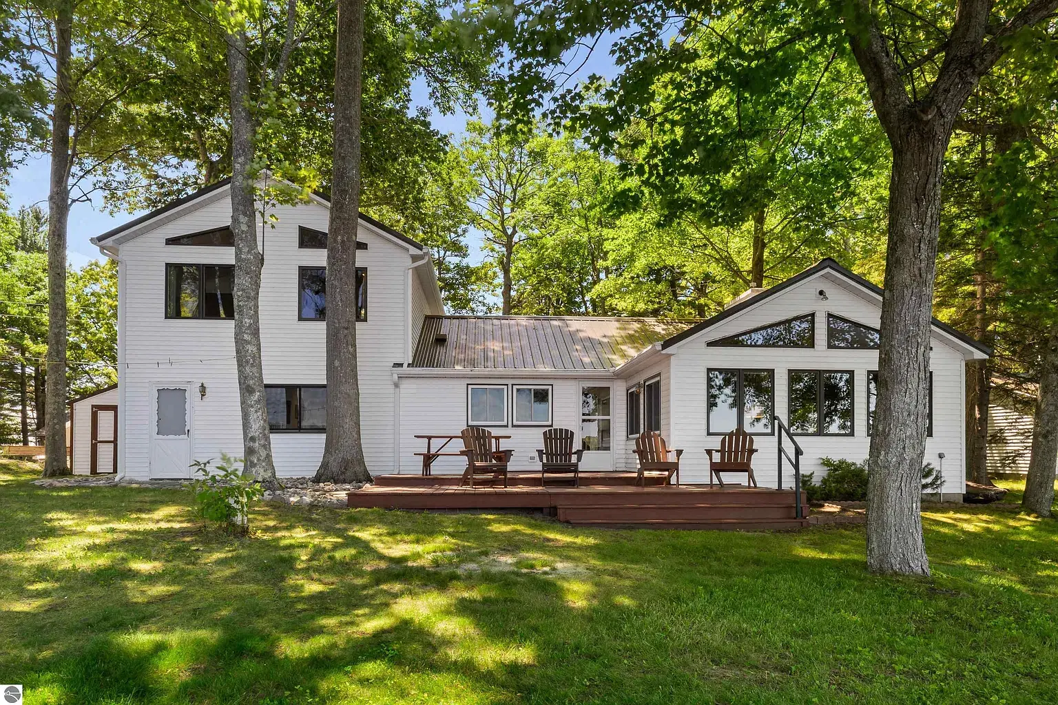 Main property
