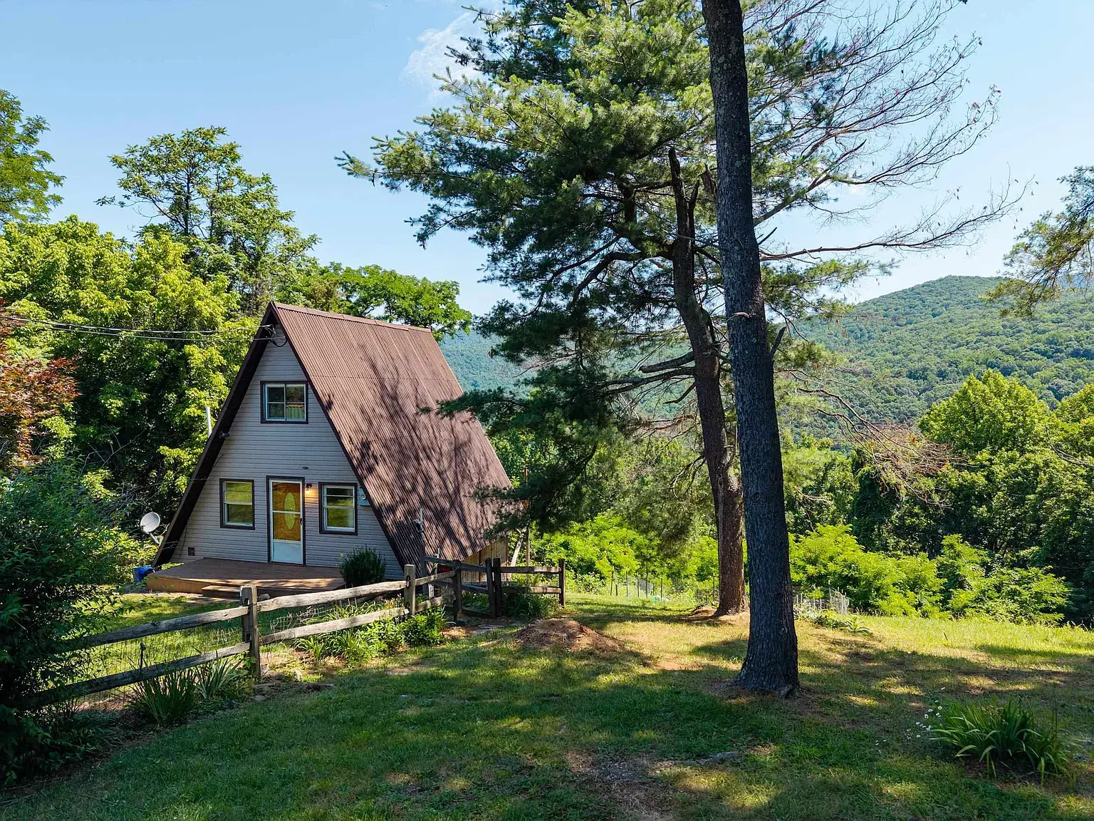 Main property