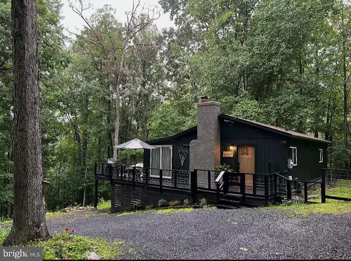 Main property