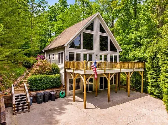 Main property