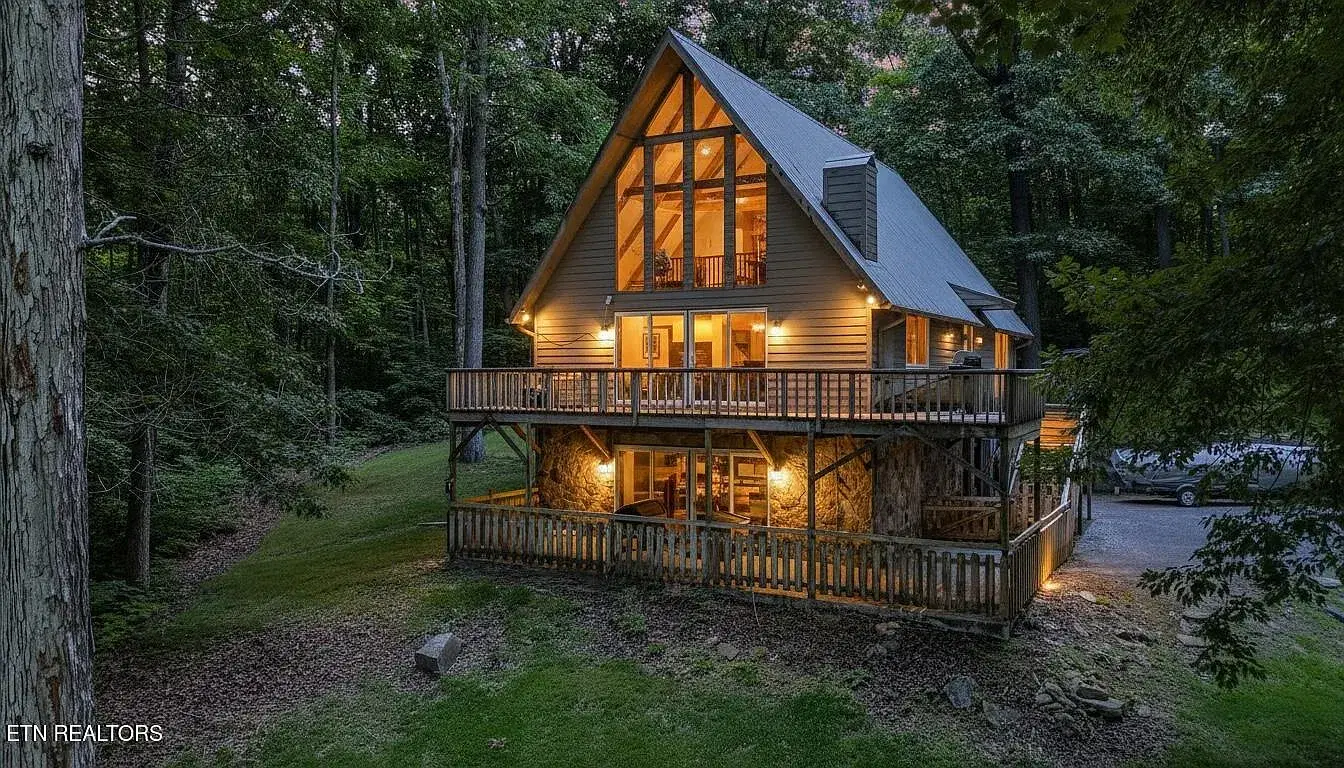 Main property