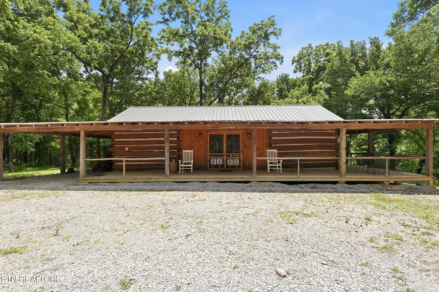 Main property