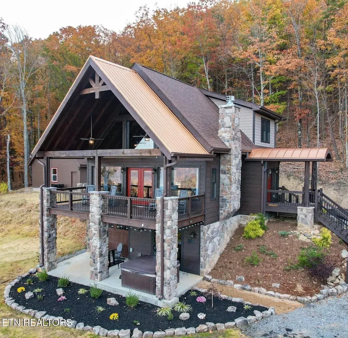 Main property