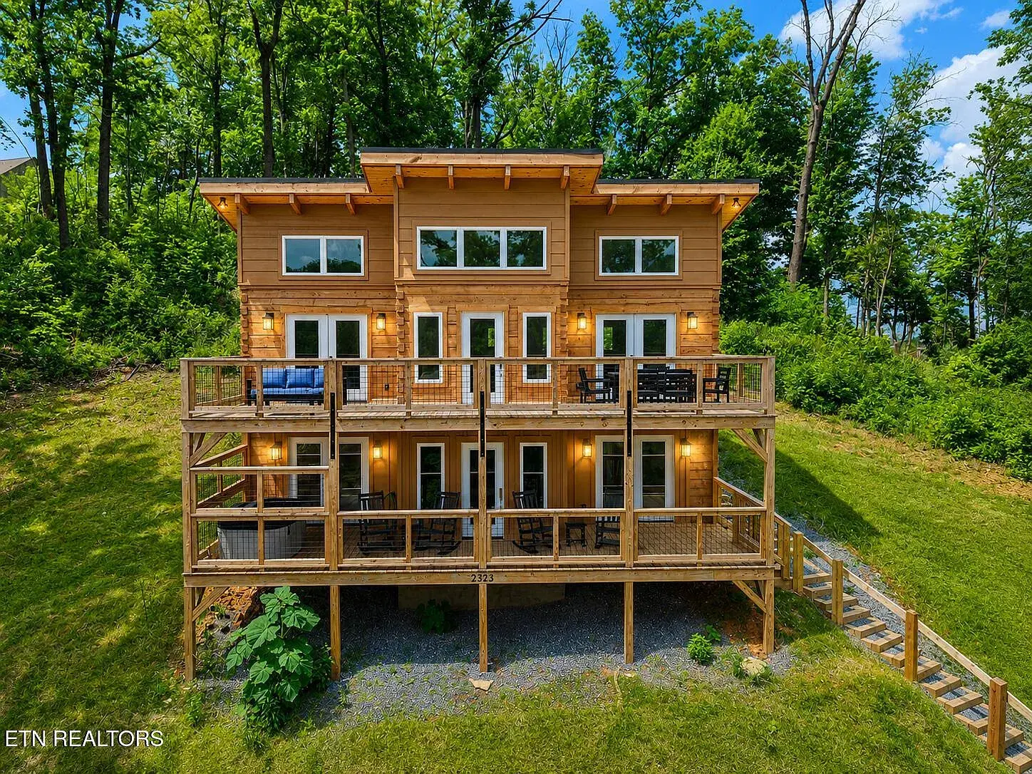 Main property