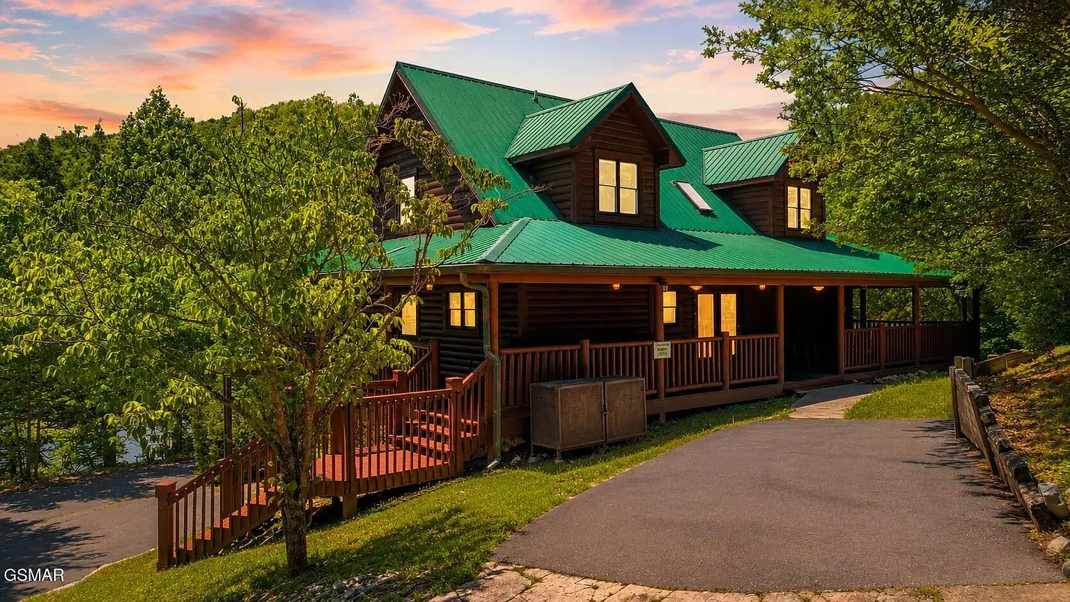Main property