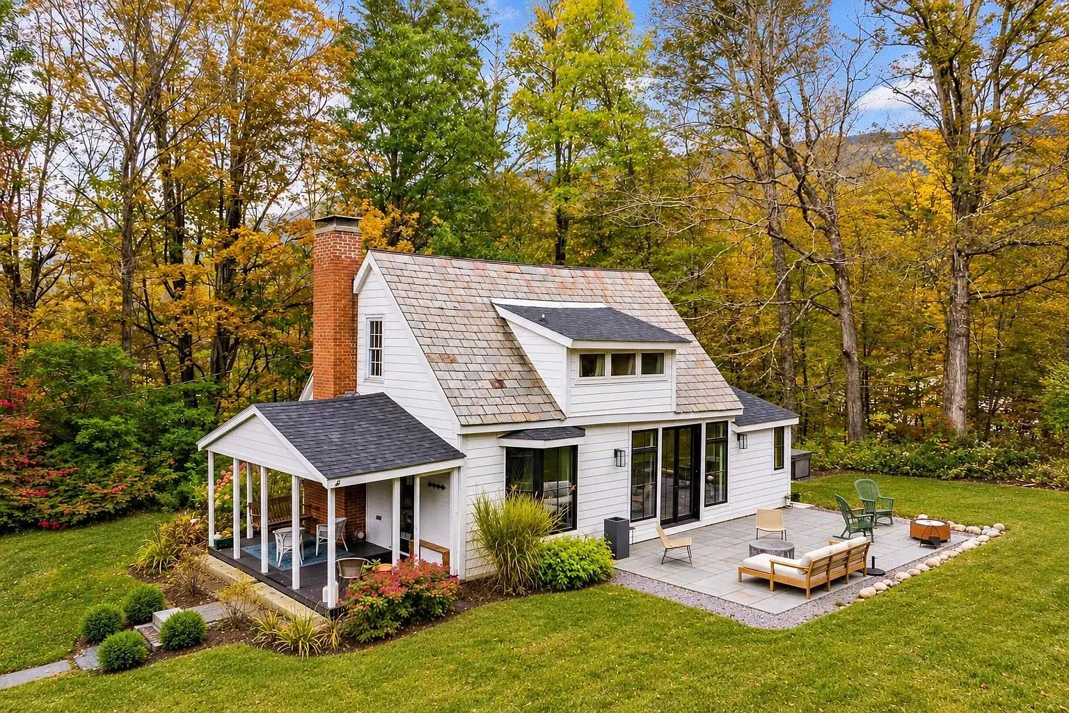Main property