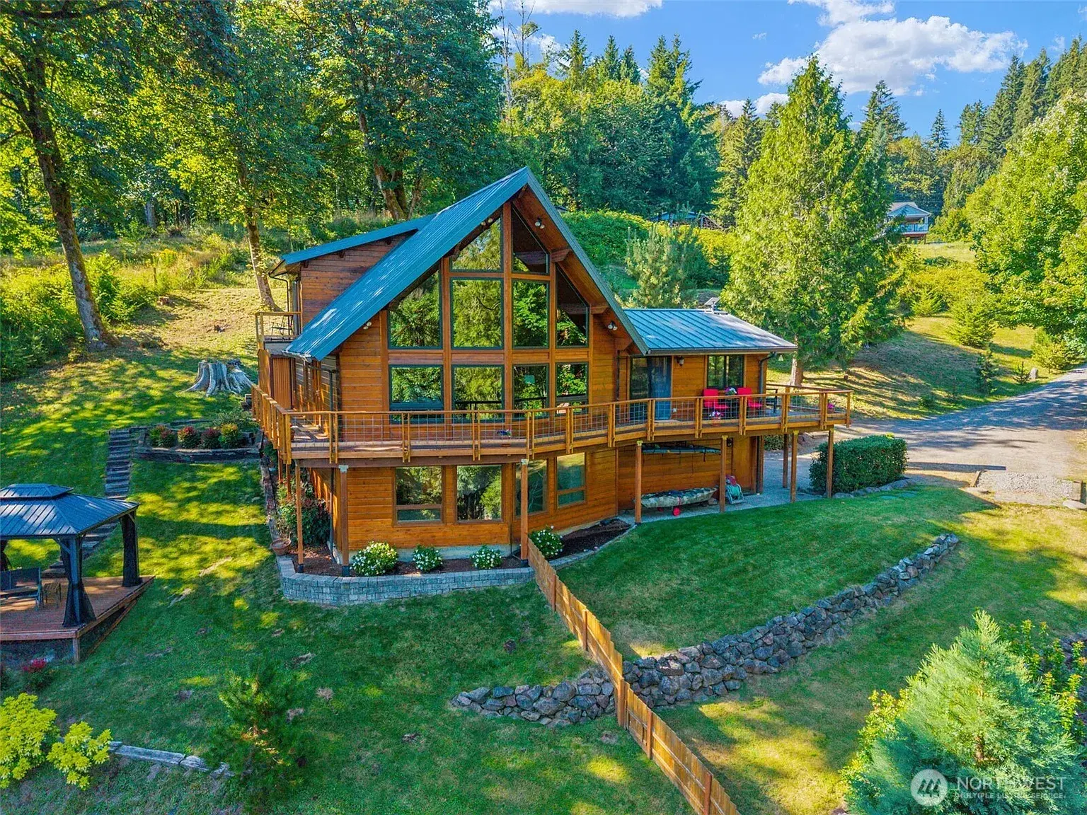 Main property