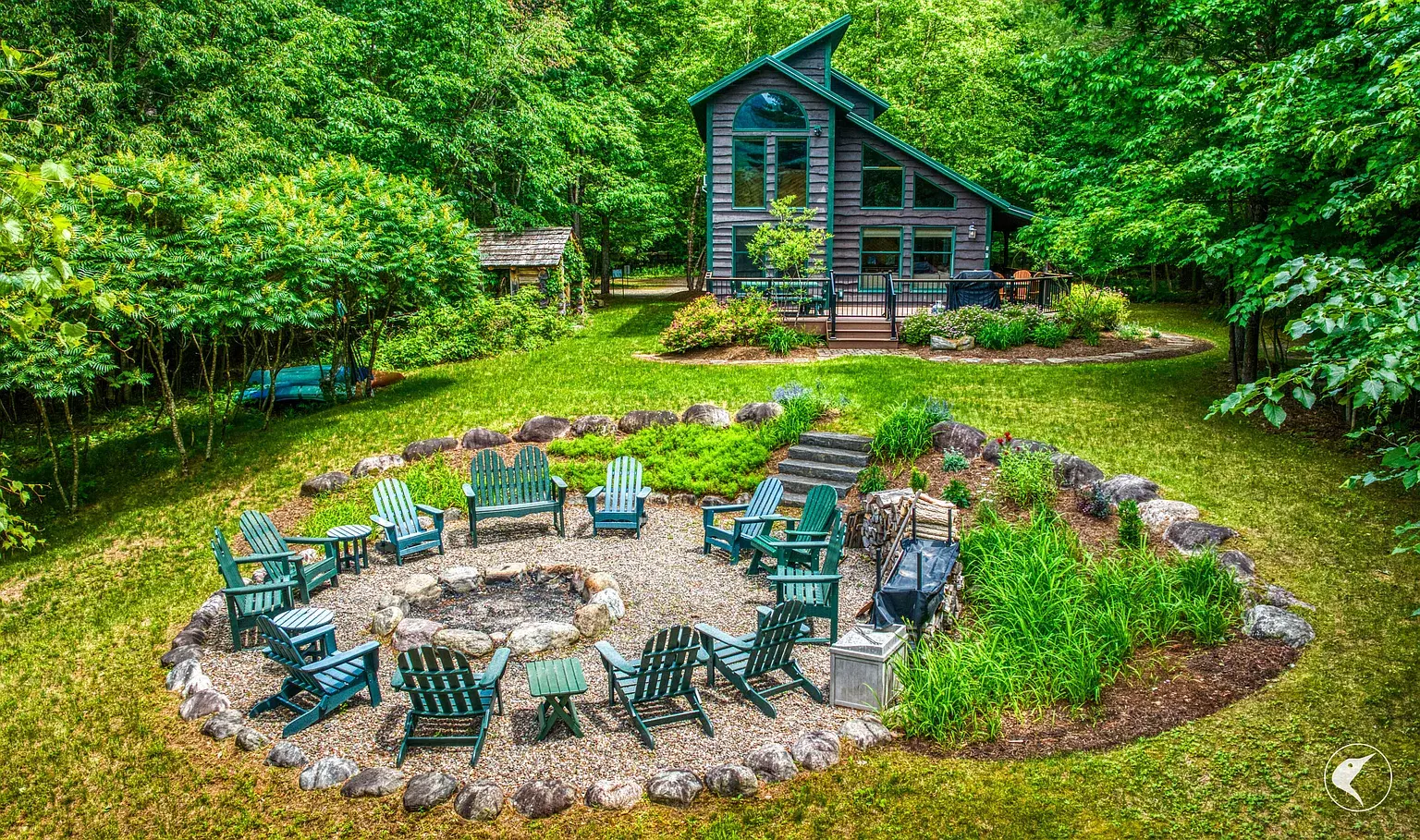 Main property